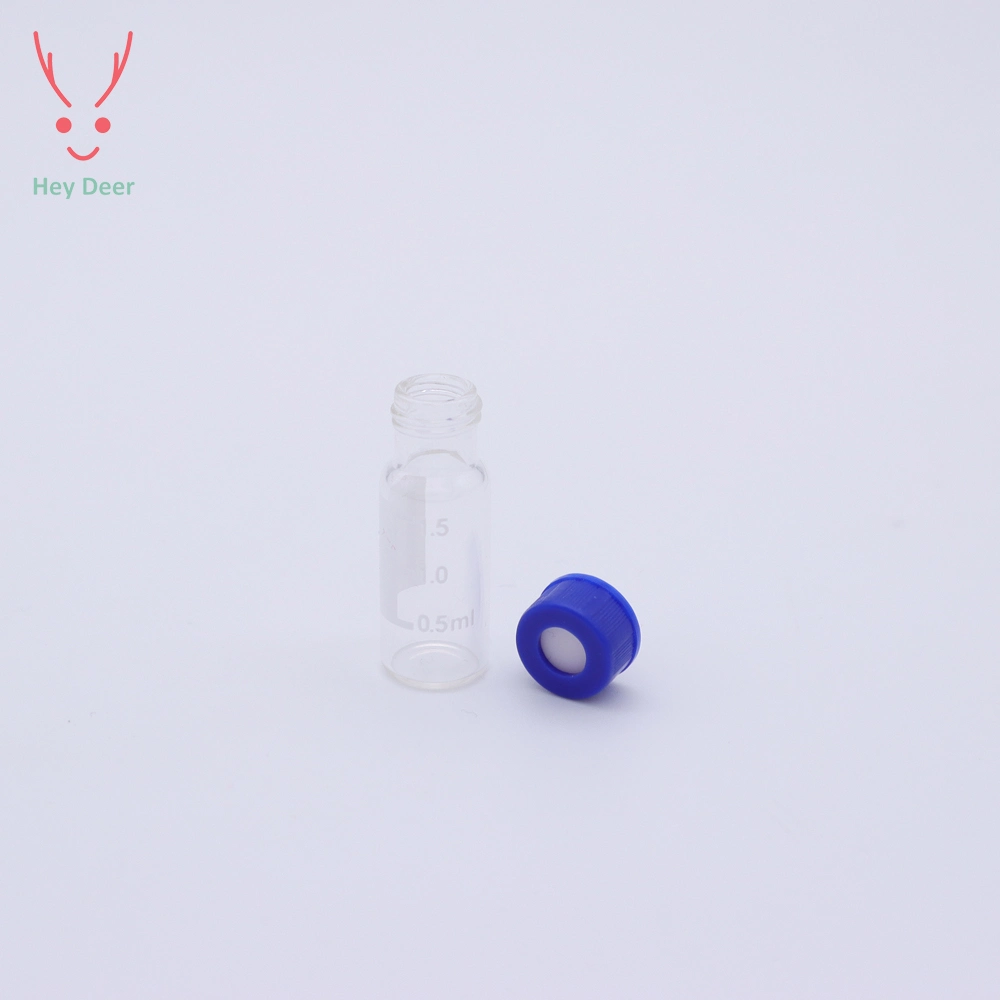 4ml Vial 13-425 Screw Autosampler Vial