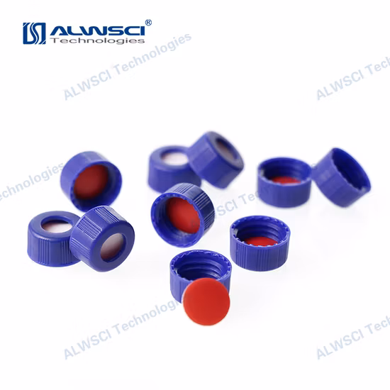 Steriles, Rnase- und DNA-freies Labor-Rnase- und DNA-freies Aufbewahrungsröhrchen für niedrige Temperaturen, graduiertes 2-ml-Kryoröhrchen, kryogenes Fläschchen mit Schraubverschluss